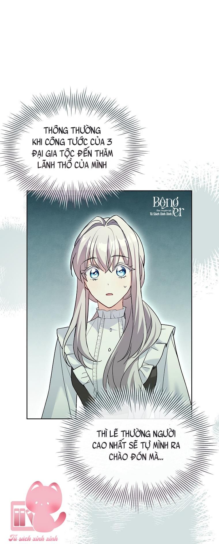 Từ Trúc Mã Hoá Thành Ông Xã Chapter 50 - 40