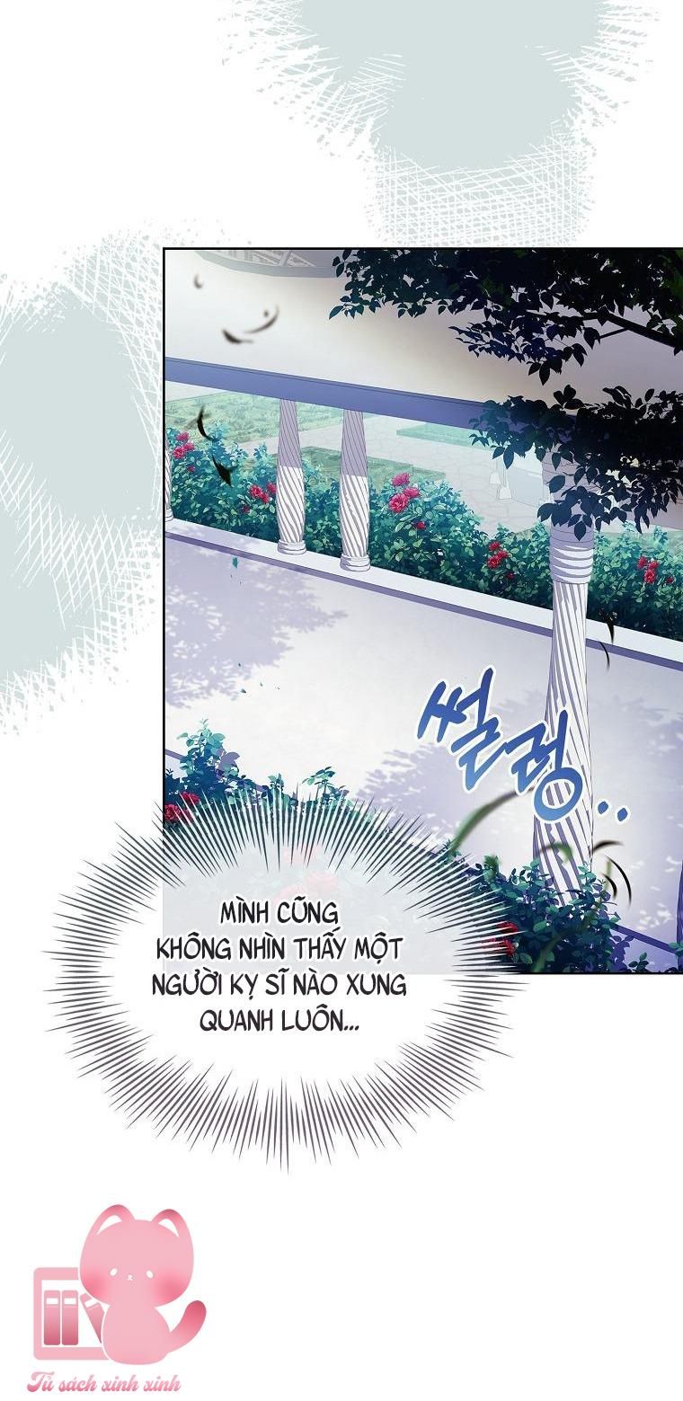 Từ Trúc Mã Hoá Thành Ông Xã Chapter 50 - 41