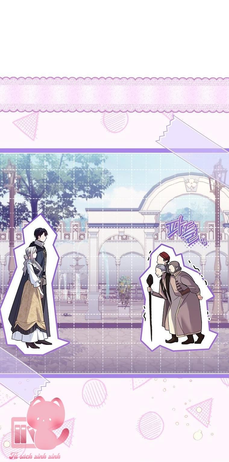 Từ Trúc Mã Hoá Thành Ông Xã Chapter 50 - 42