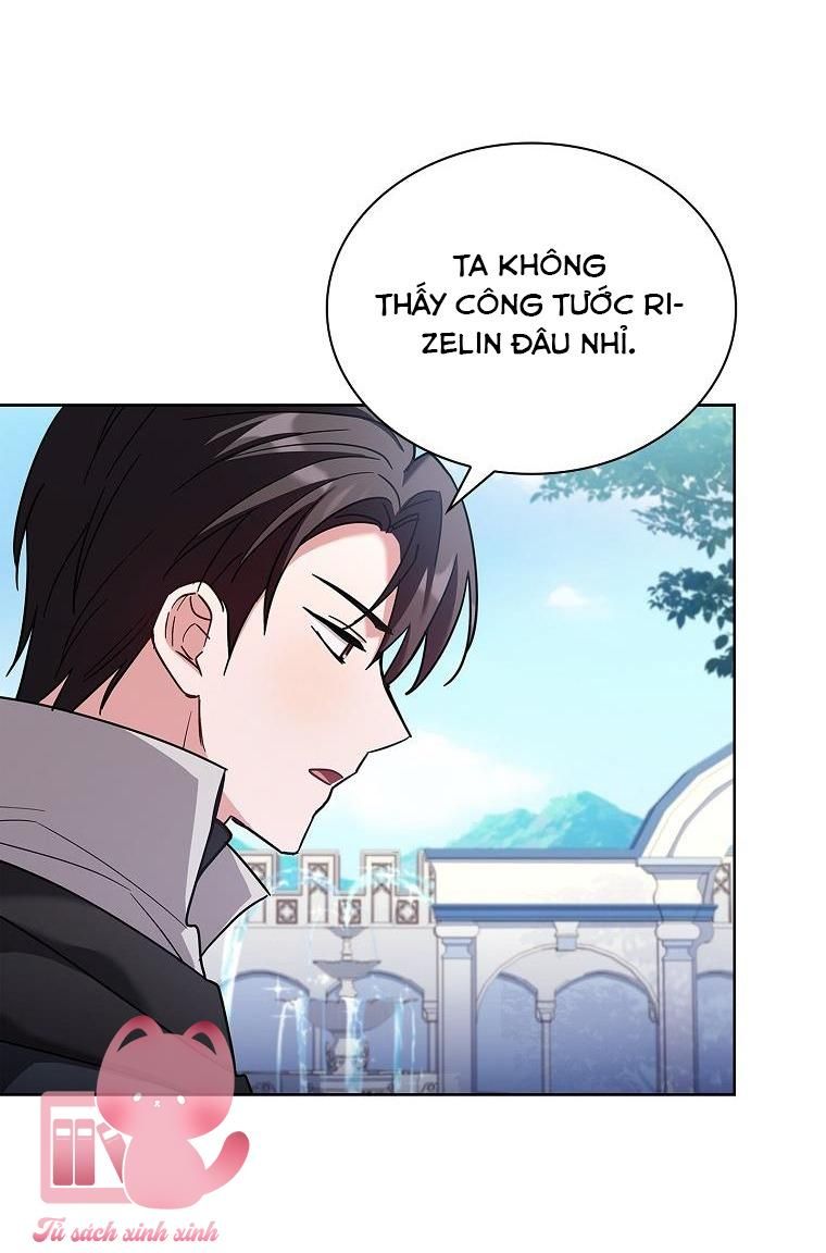 Từ Trúc Mã Hoá Thành Ông Xã Chapter 50 - 45