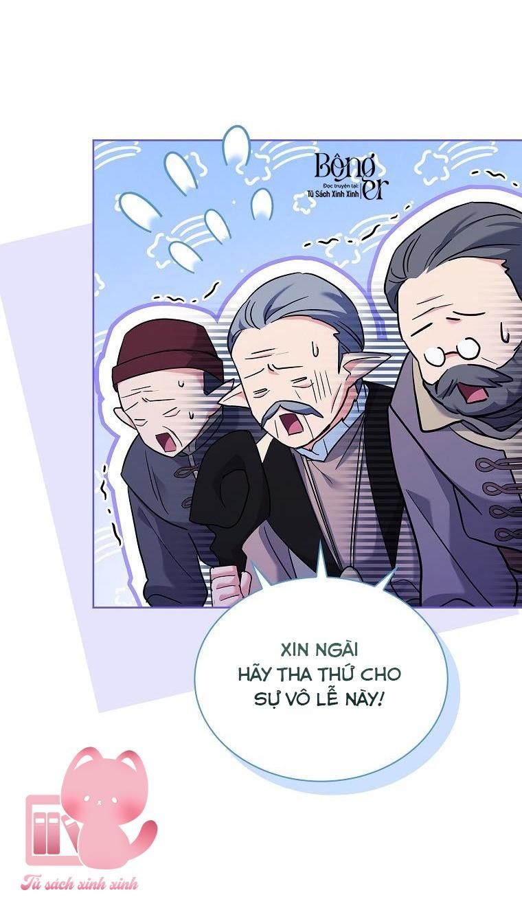 Từ Trúc Mã Hoá Thành Ông Xã Chapter 50 - 47