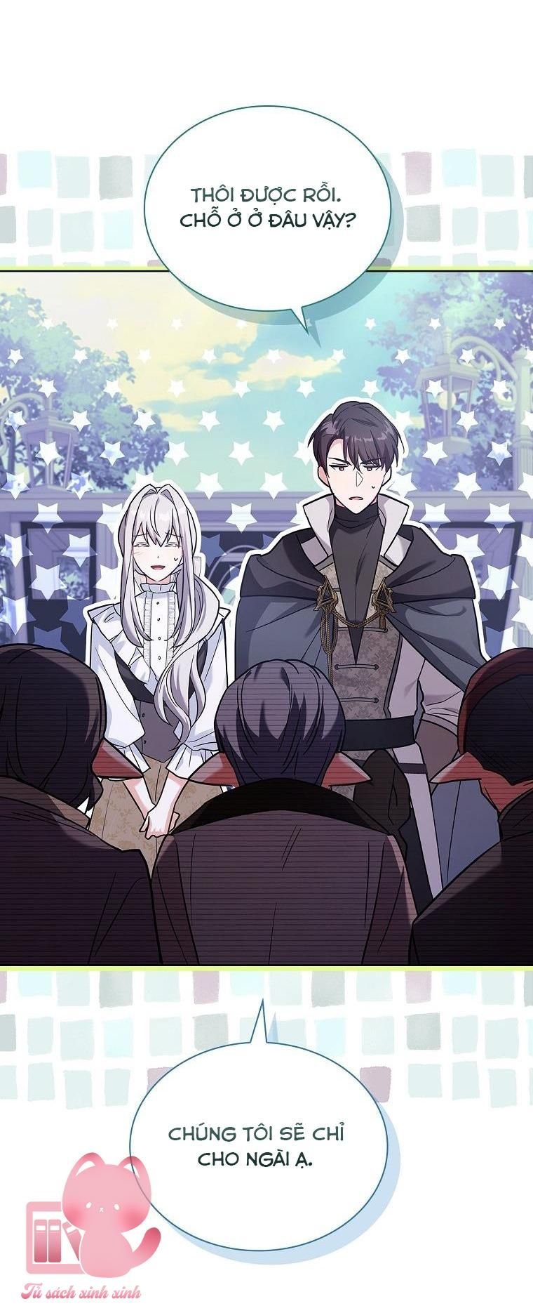 Từ Trúc Mã Hoá Thành Ông Xã Chapter 50 - 48