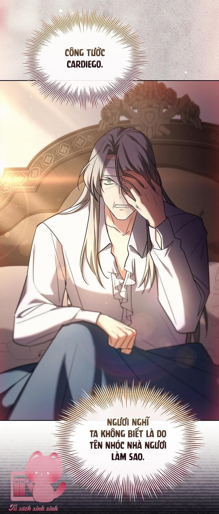 Từ Trúc Mã Hoá Thành Ông Xã Chapter 50 - 6