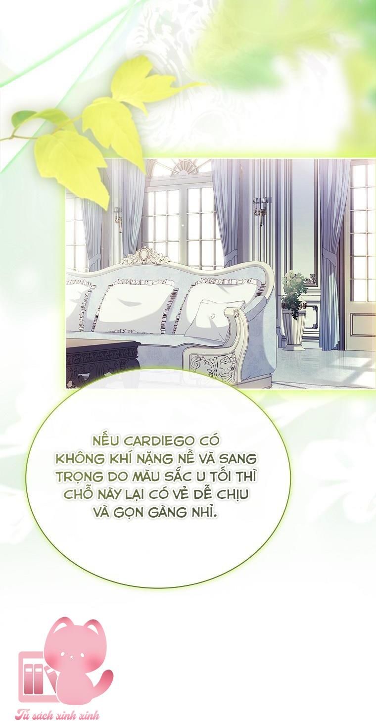 Từ Trúc Mã Hoá Thành Ông Xã Chapter 50 - 51