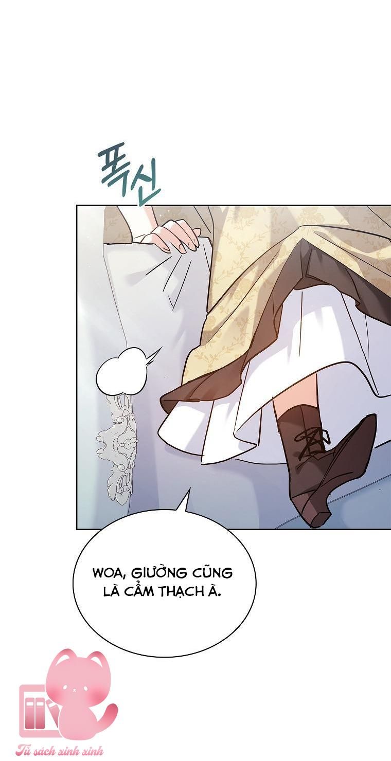 Từ Trúc Mã Hoá Thành Ông Xã Chapter 50 - 52