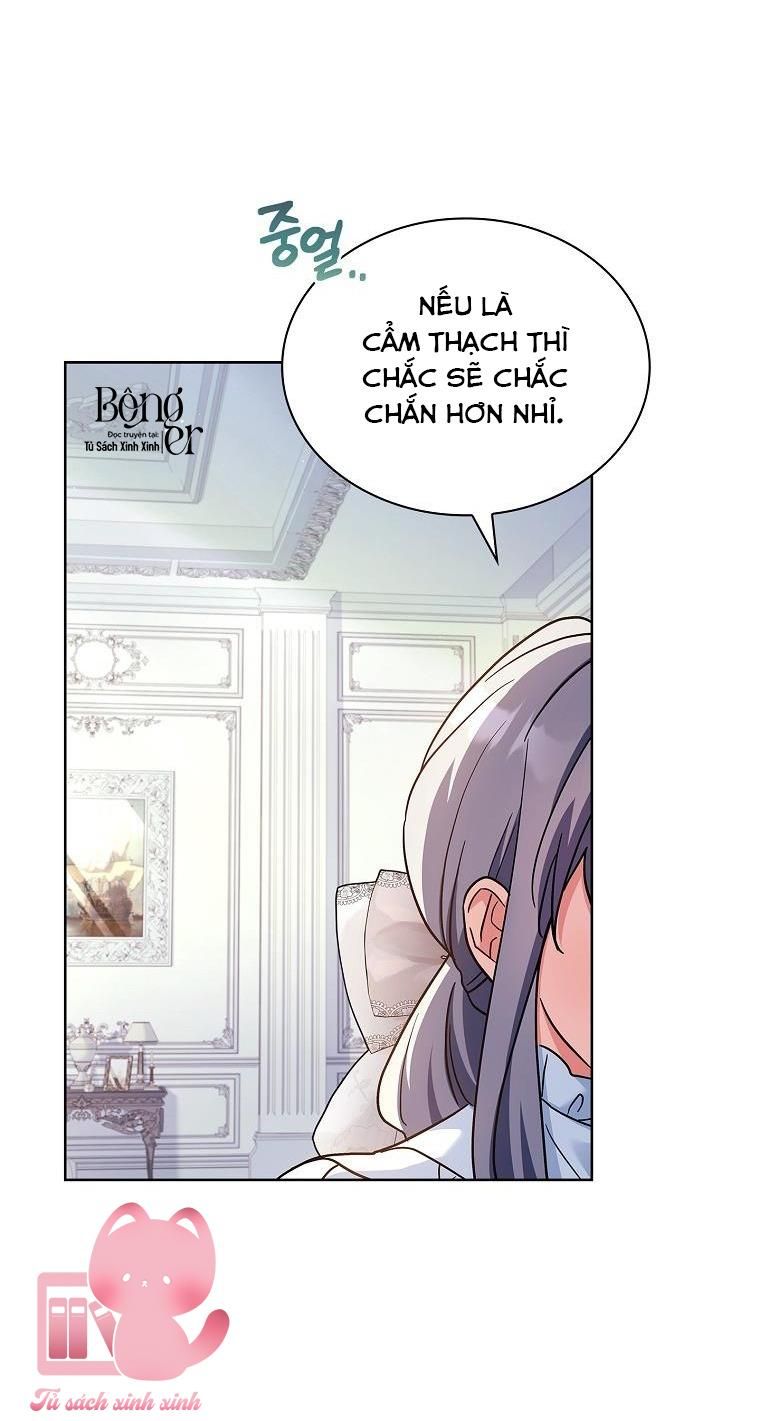 Từ Trúc Mã Hoá Thành Ông Xã Chapter 50 - 53