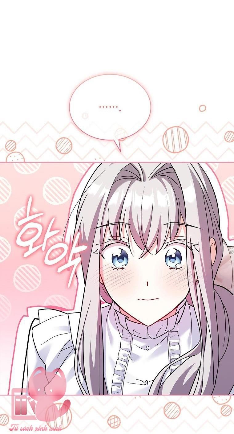 Từ Trúc Mã Hoá Thành Ông Xã Chapter 50 - 54