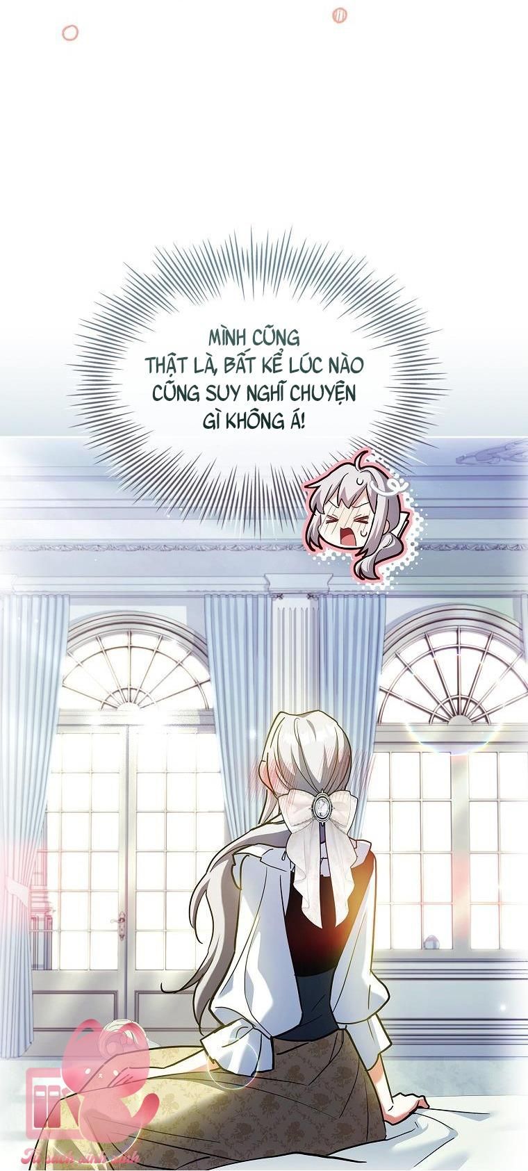 Từ Trúc Mã Hoá Thành Ông Xã Chapter 50 - 55