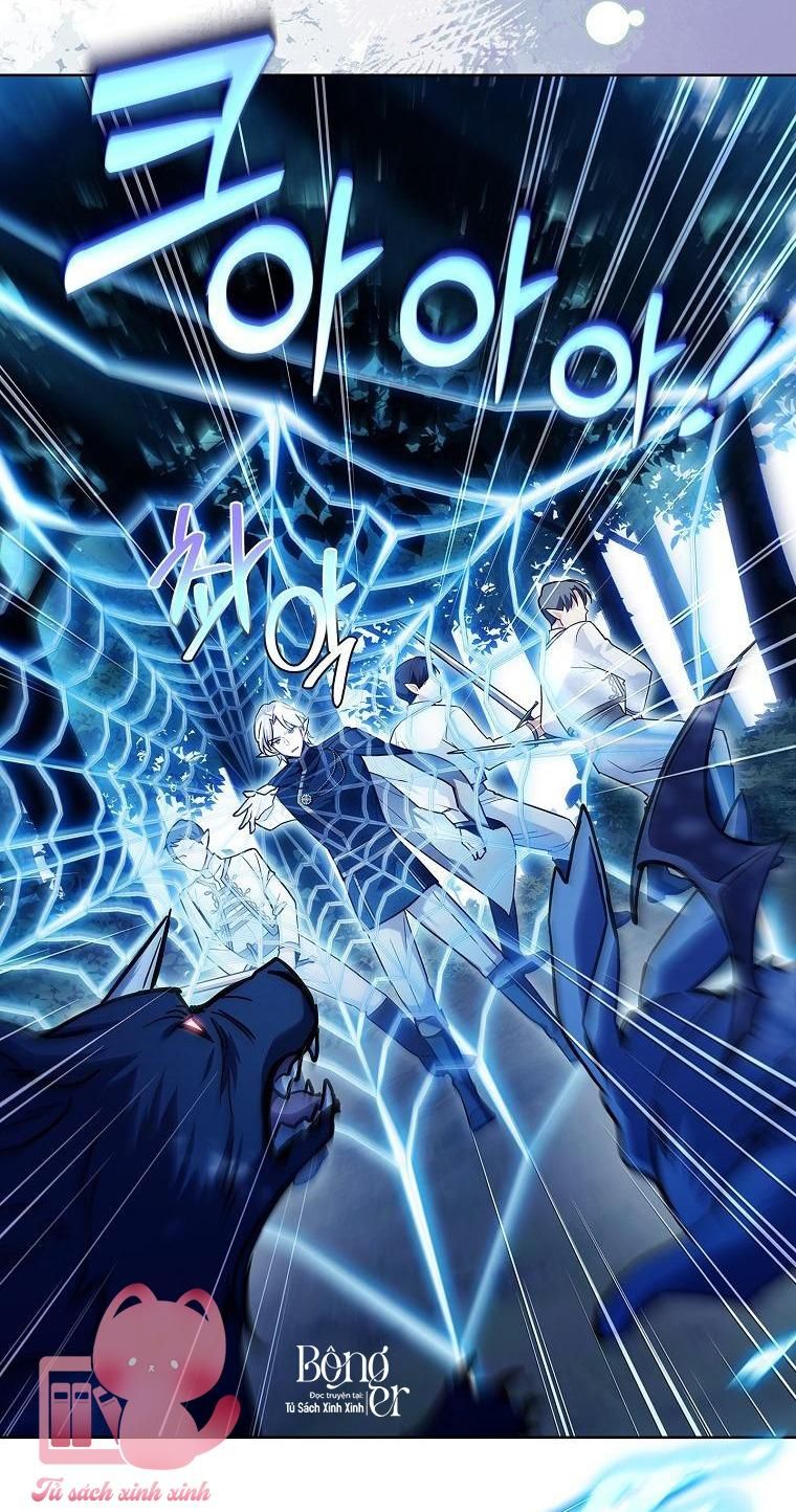 Từ Trúc Mã Hoá Thành Ông Xã Chapter 50 - 57