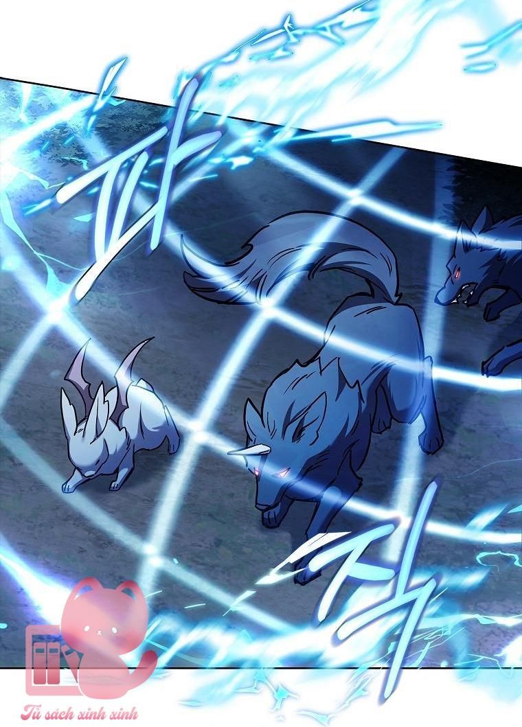 Từ Trúc Mã Hoá Thành Ông Xã Chapter 50 - 58