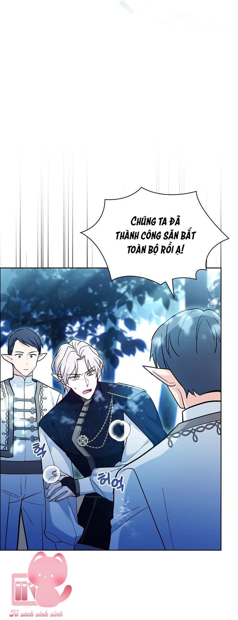 Từ Trúc Mã Hoá Thành Ông Xã Chapter 50 - 59