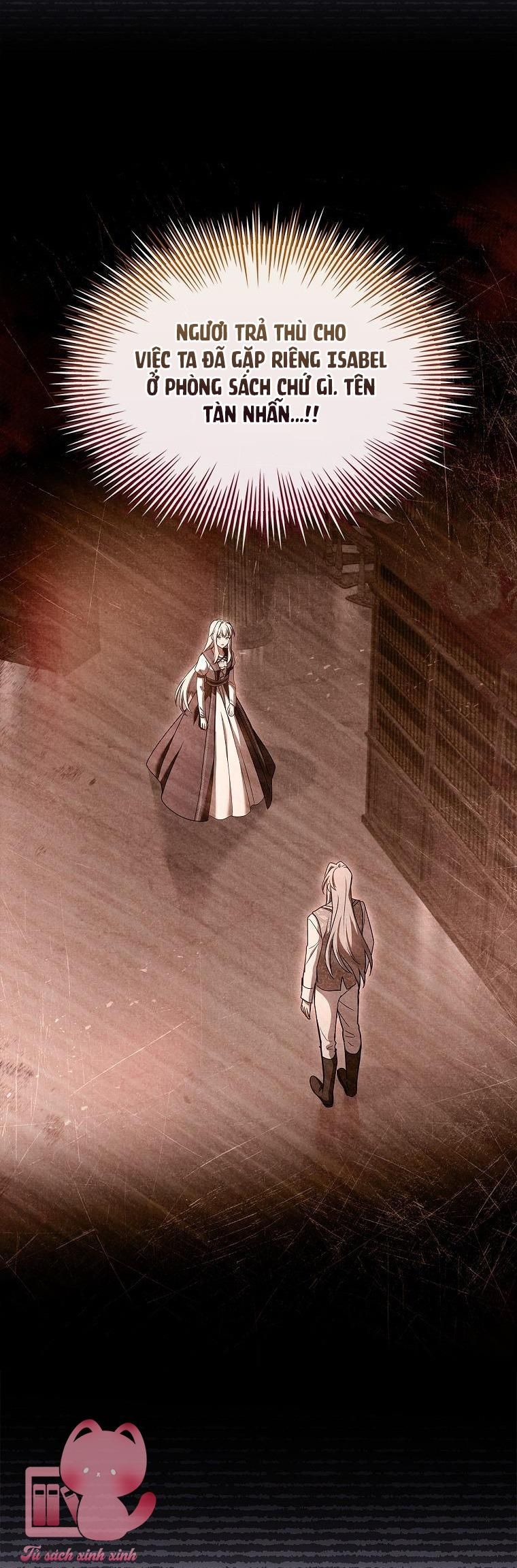 Từ Trúc Mã Hoá Thành Ông Xã Chapter 50 - 7