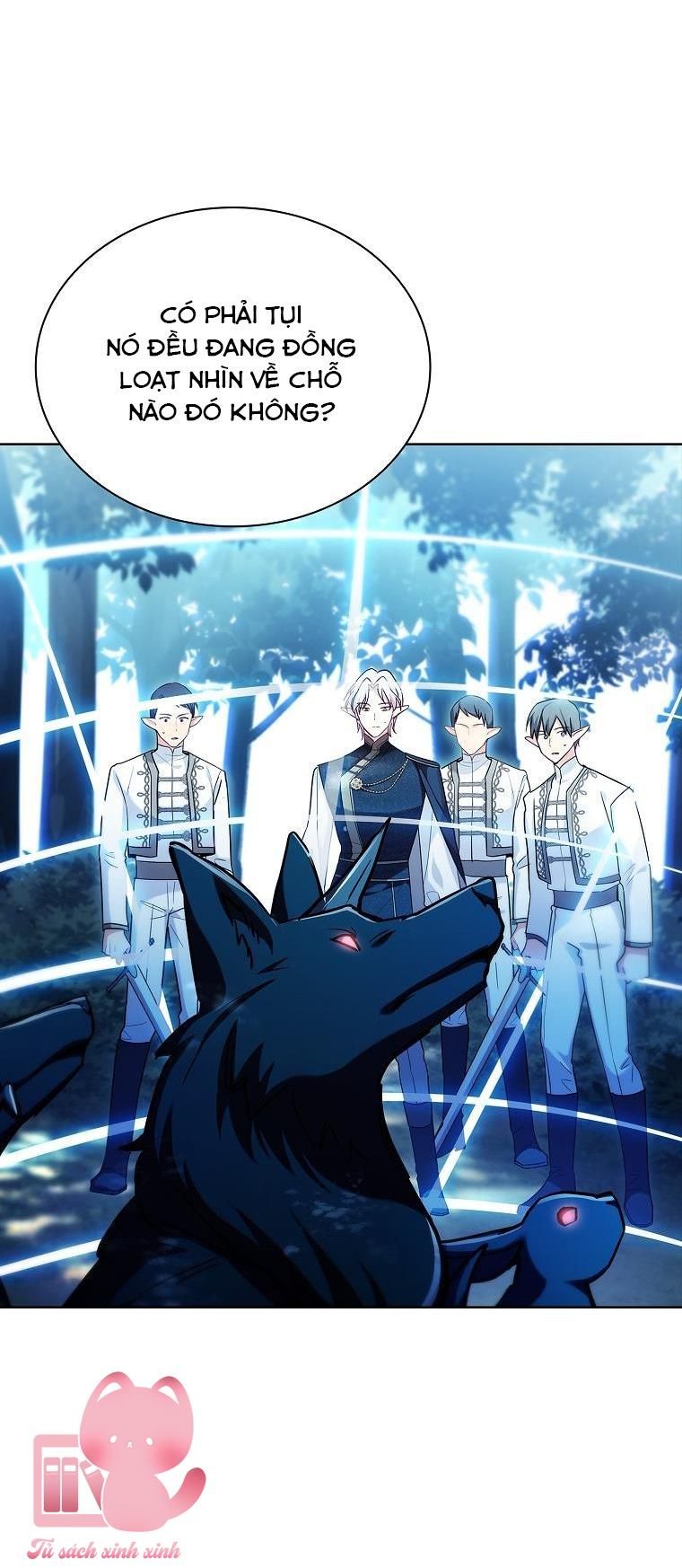 Từ Trúc Mã Hoá Thành Ông Xã Chapter 50 - 61