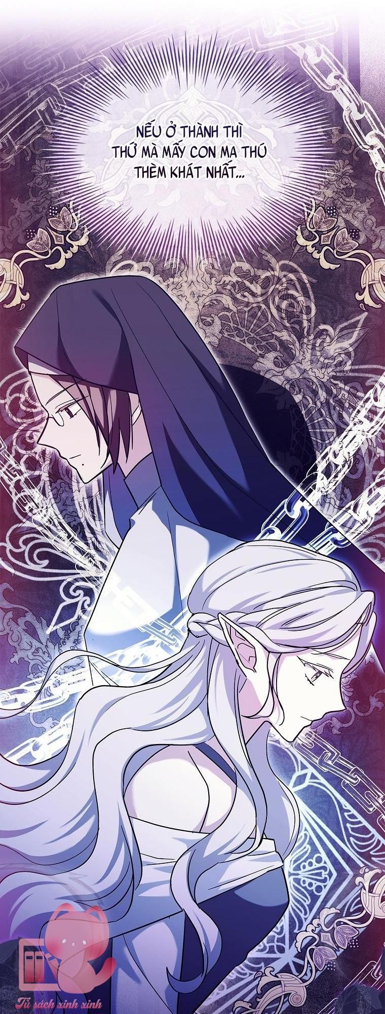 Từ Trúc Mã Hoá Thành Ông Xã Chapter 50 - 64