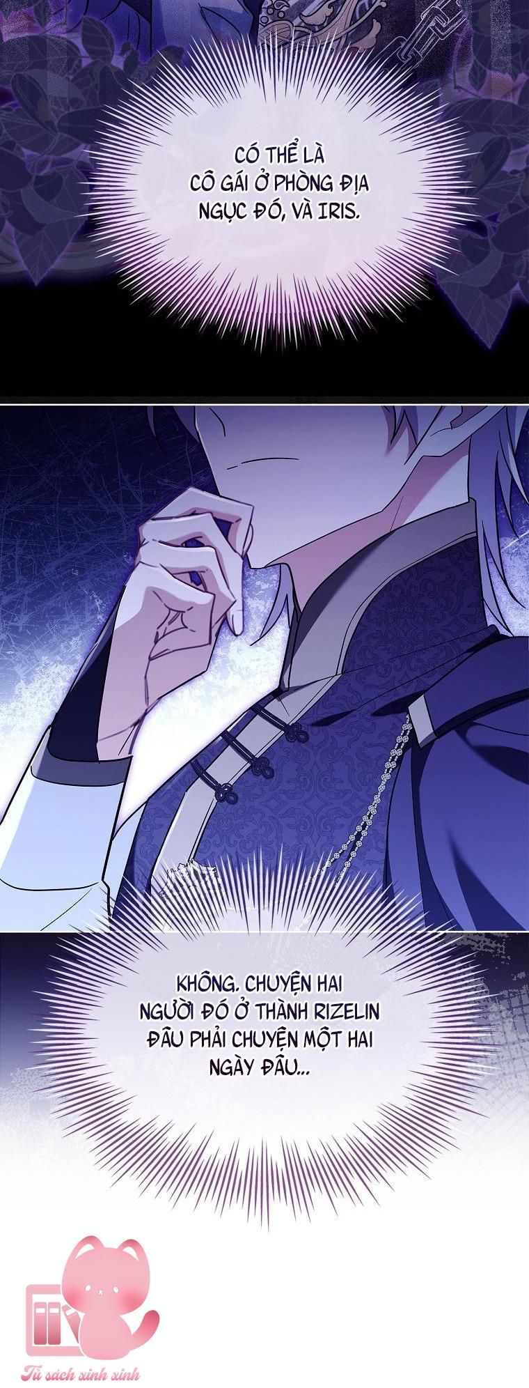 Từ Trúc Mã Hoá Thành Ông Xã Chapter 50 - 65