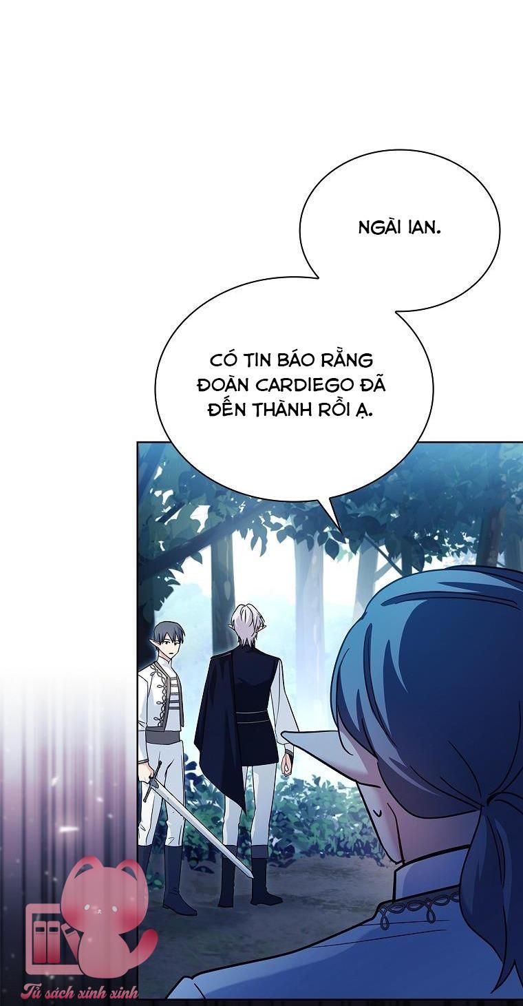 Từ Trúc Mã Hoá Thành Ông Xã Chapter 50 - 67