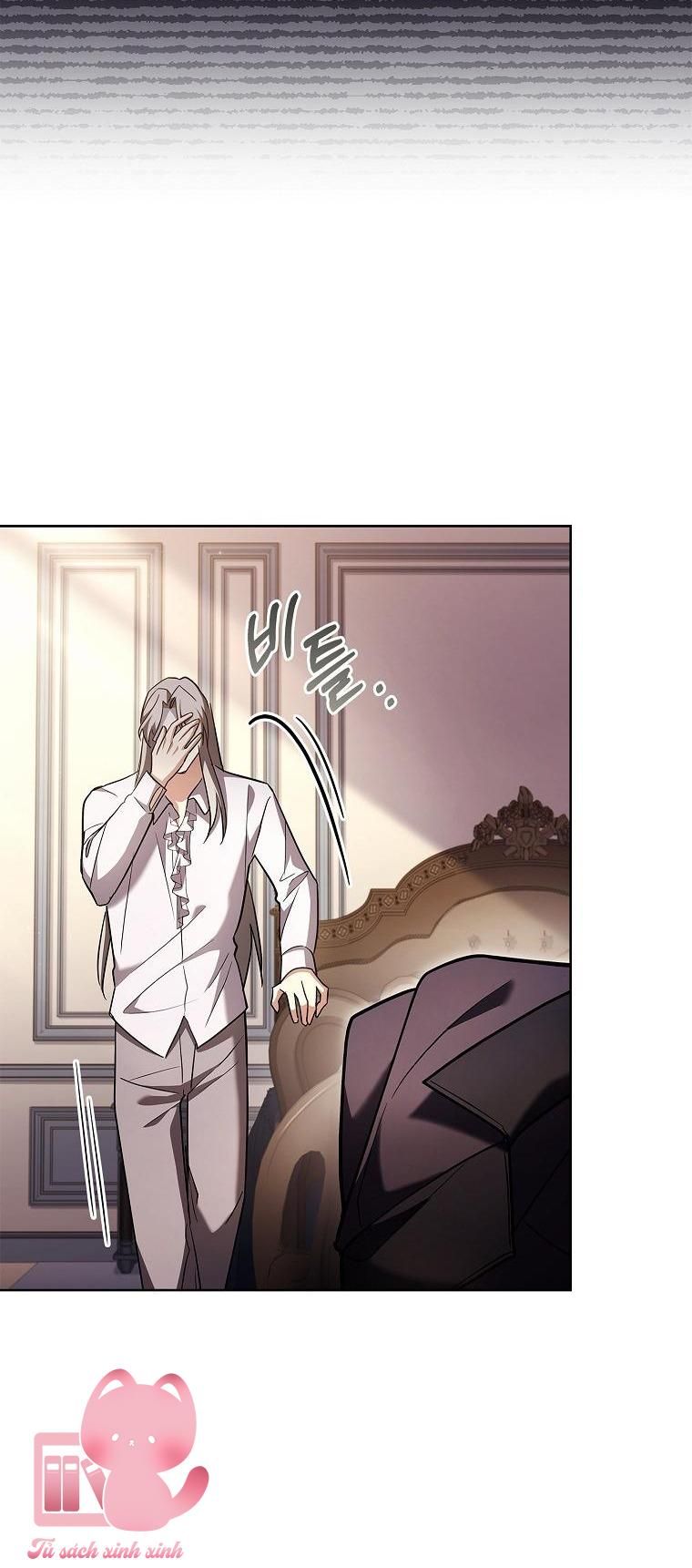 Từ Trúc Mã Hoá Thành Ông Xã Chapter 50 - 8