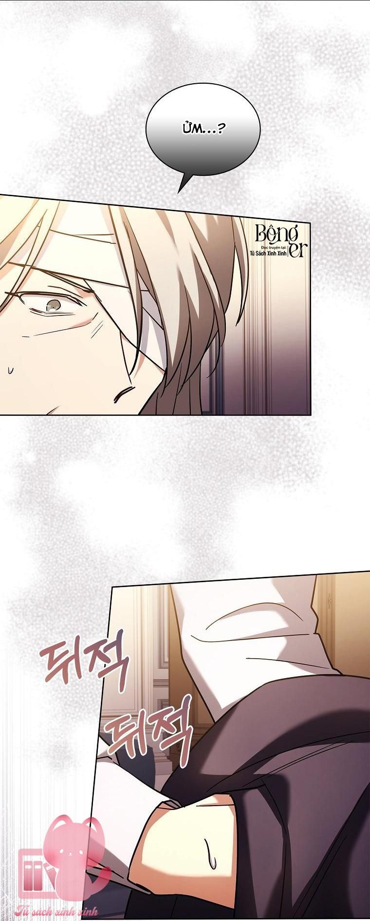 Từ Trúc Mã Hoá Thành Ông Xã Chapter 50 - 10