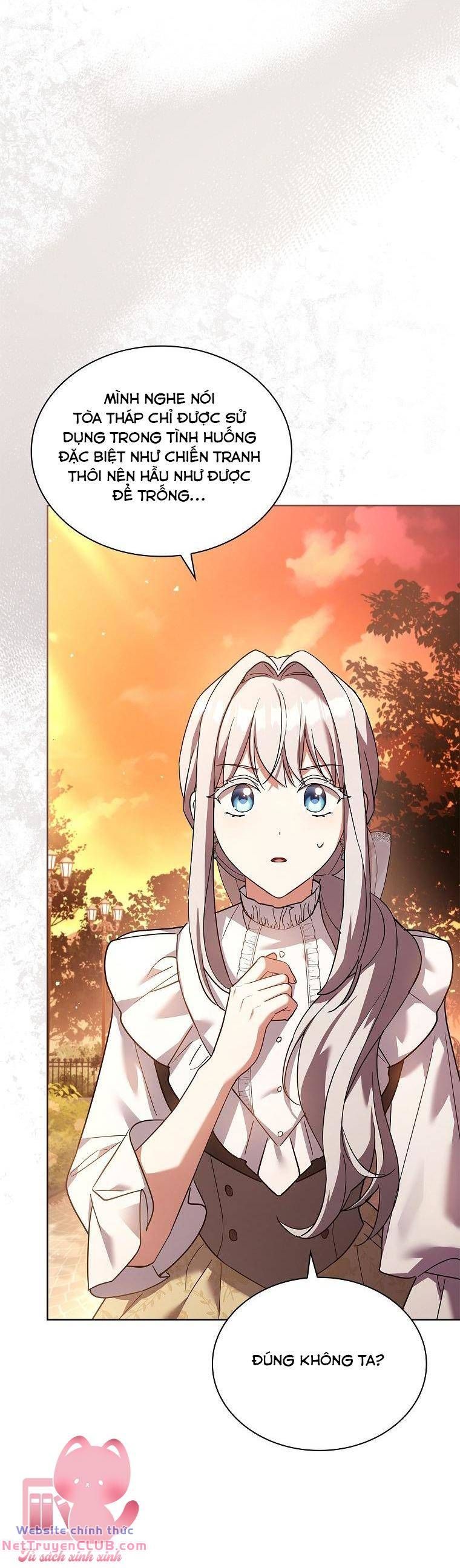 Từ Trúc Mã Hoá Thành Ông Xã Chapter 51 - 11