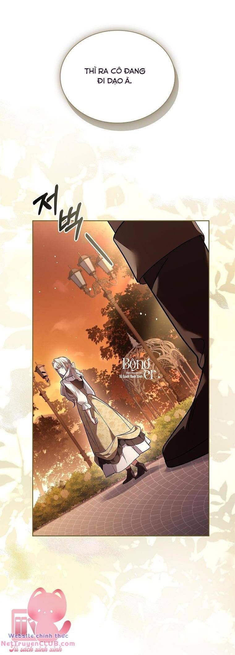 Từ Trúc Mã Hoá Thành Ông Xã Chapter 51 - 13