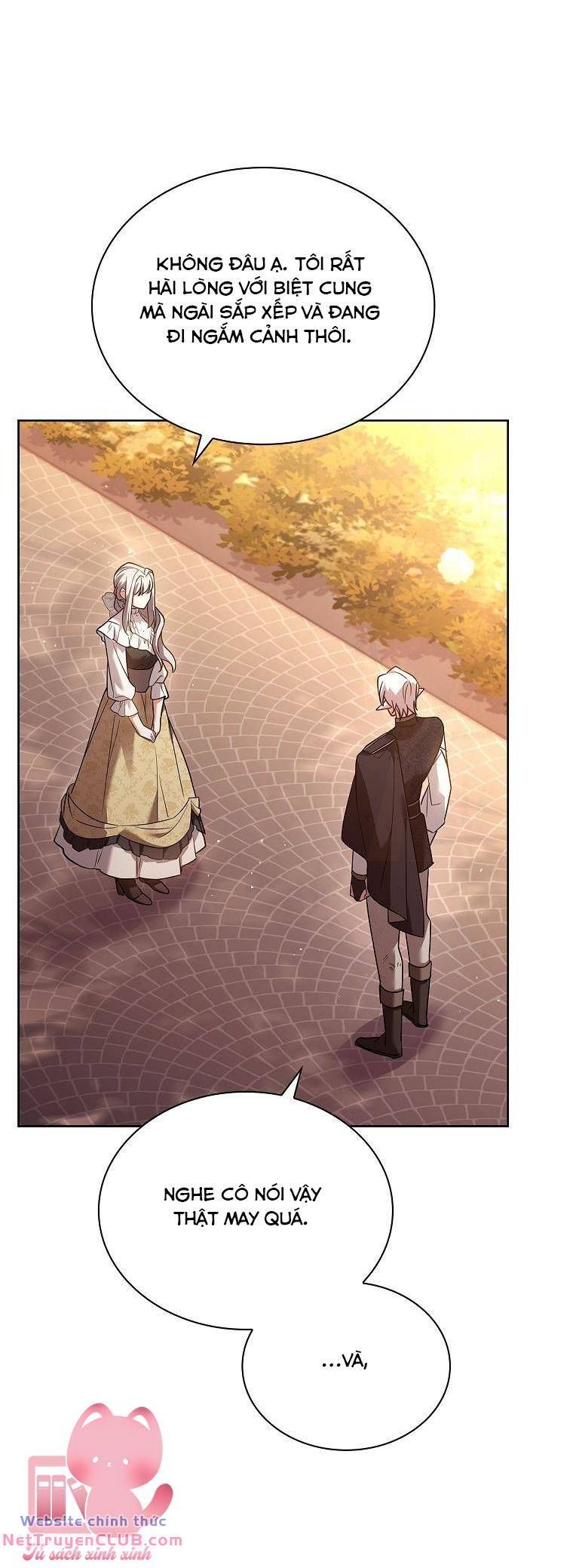 Từ Trúc Mã Hoá Thành Ông Xã Chapter 51 - 15