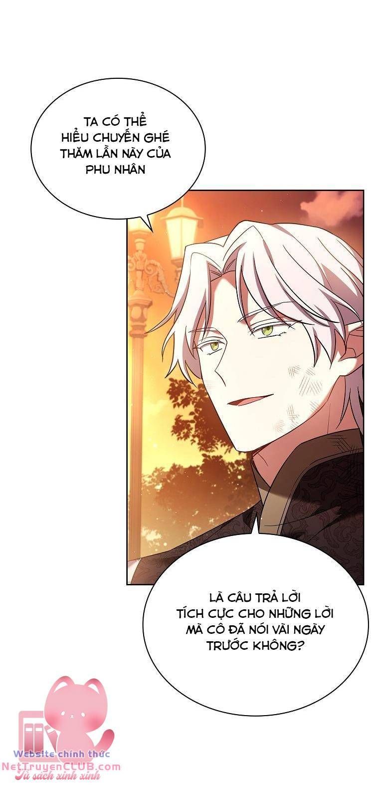 Từ Trúc Mã Hoá Thành Ông Xã Chapter 51 - 16