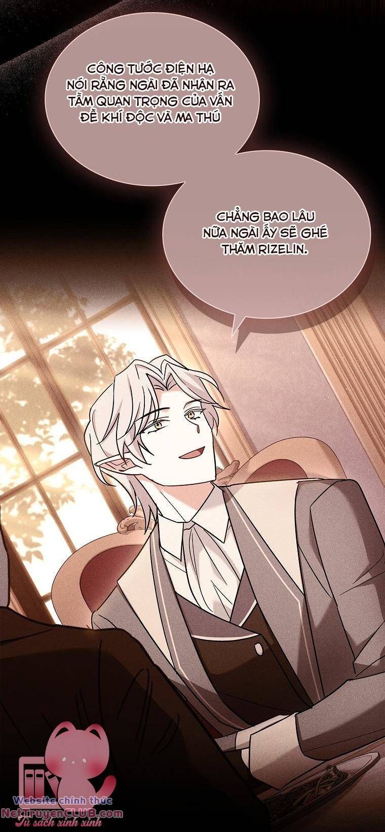 Từ Trúc Mã Hoá Thành Ông Xã Chapter 51 - 18