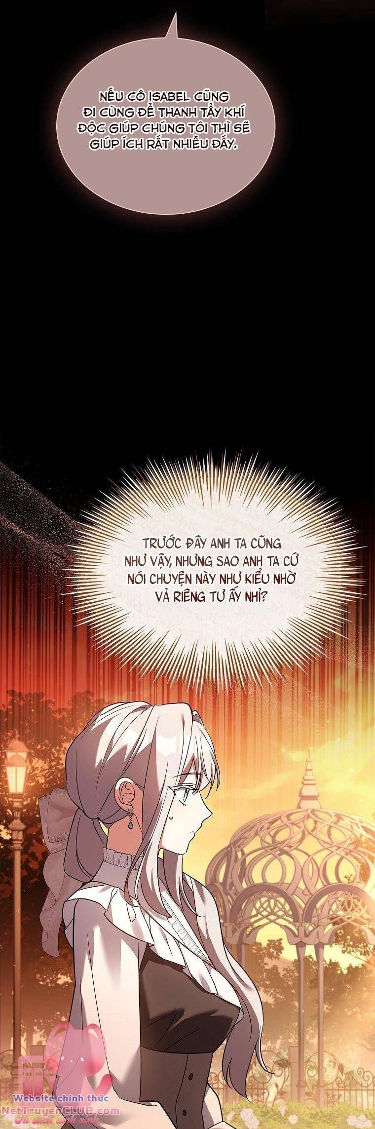 Từ Trúc Mã Hoá Thành Ông Xã Chapter 51 - 19