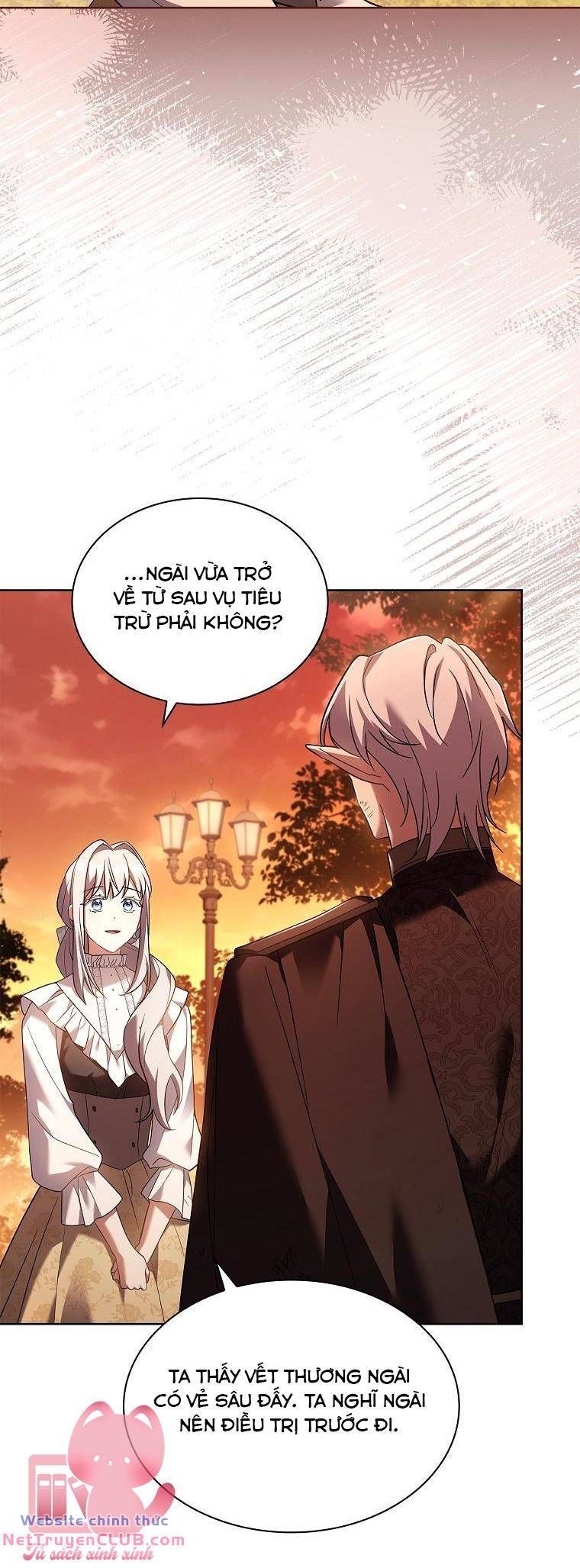 Từ Trúc Mã Hoá Thành Ông Xã Chapter 51 - 20