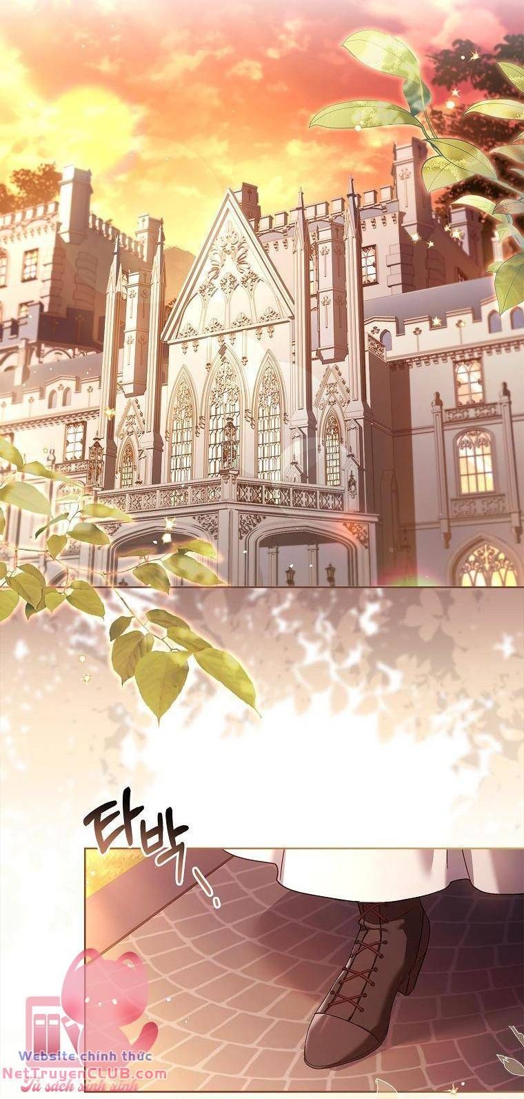 Từ Trúc Mã Hoá Thành Ông Xã Chapter 51 - 3