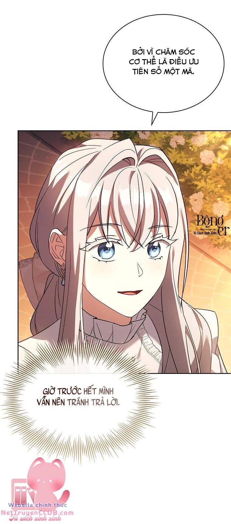 Từ Trúc Mã Hoá Thành Ông Xã Chapter 51 - 21