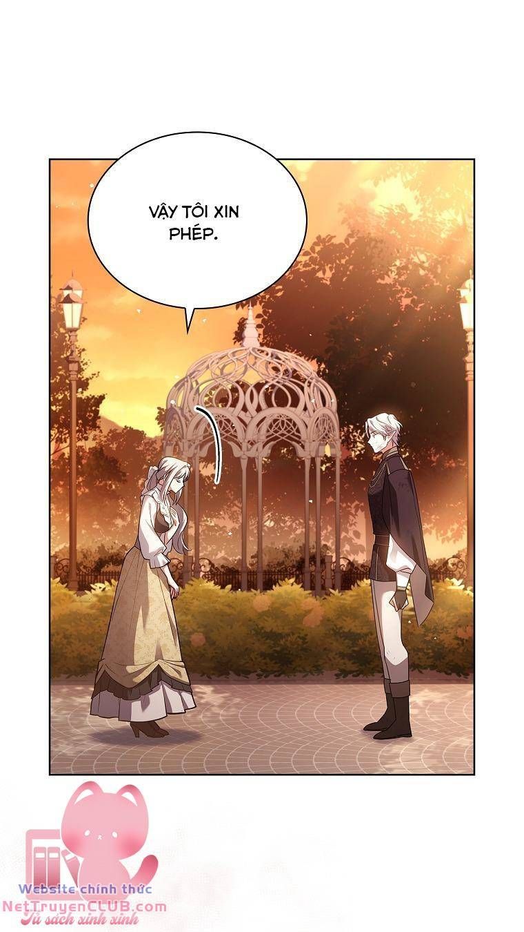 Từ Trúc Mã Hoá Thành Ông Xã Chapter 51 - 22