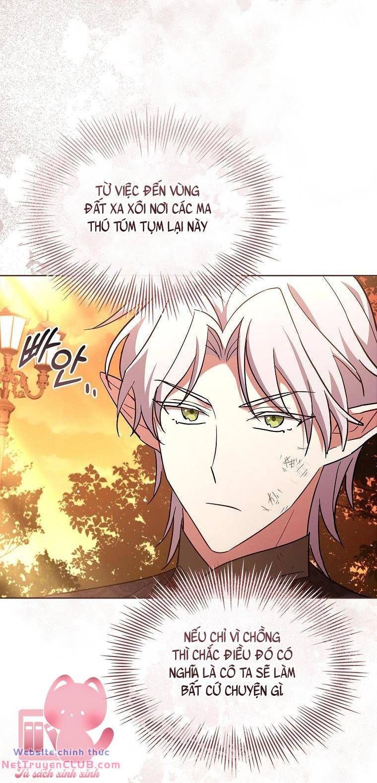 Từ Trúc Mã Hoá Thành Ông Xã Chapter 51 - 24