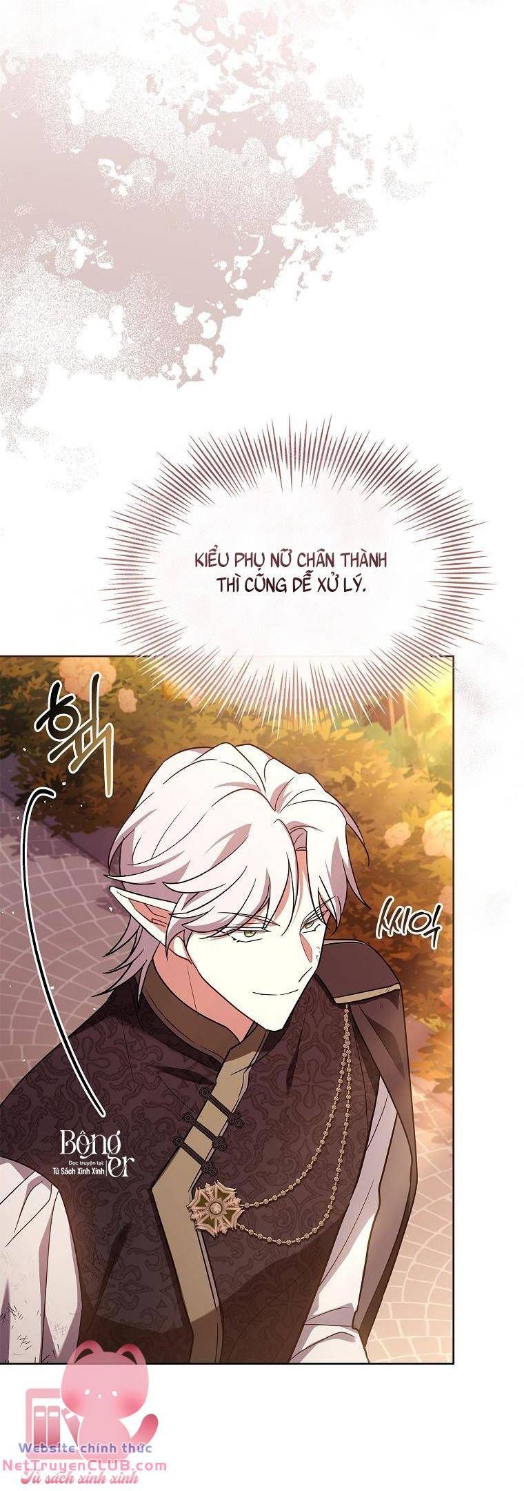 Từ Trúc Mã Hoá Thành Ông Xã Chapter 51 - 25