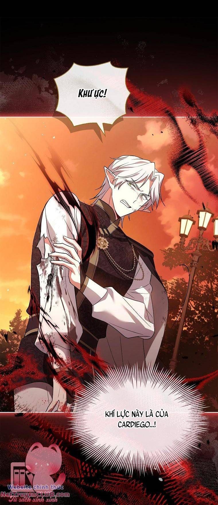 Từ Trúc Mã Hoá Thành Ông Xã Chapter 51 - 27
