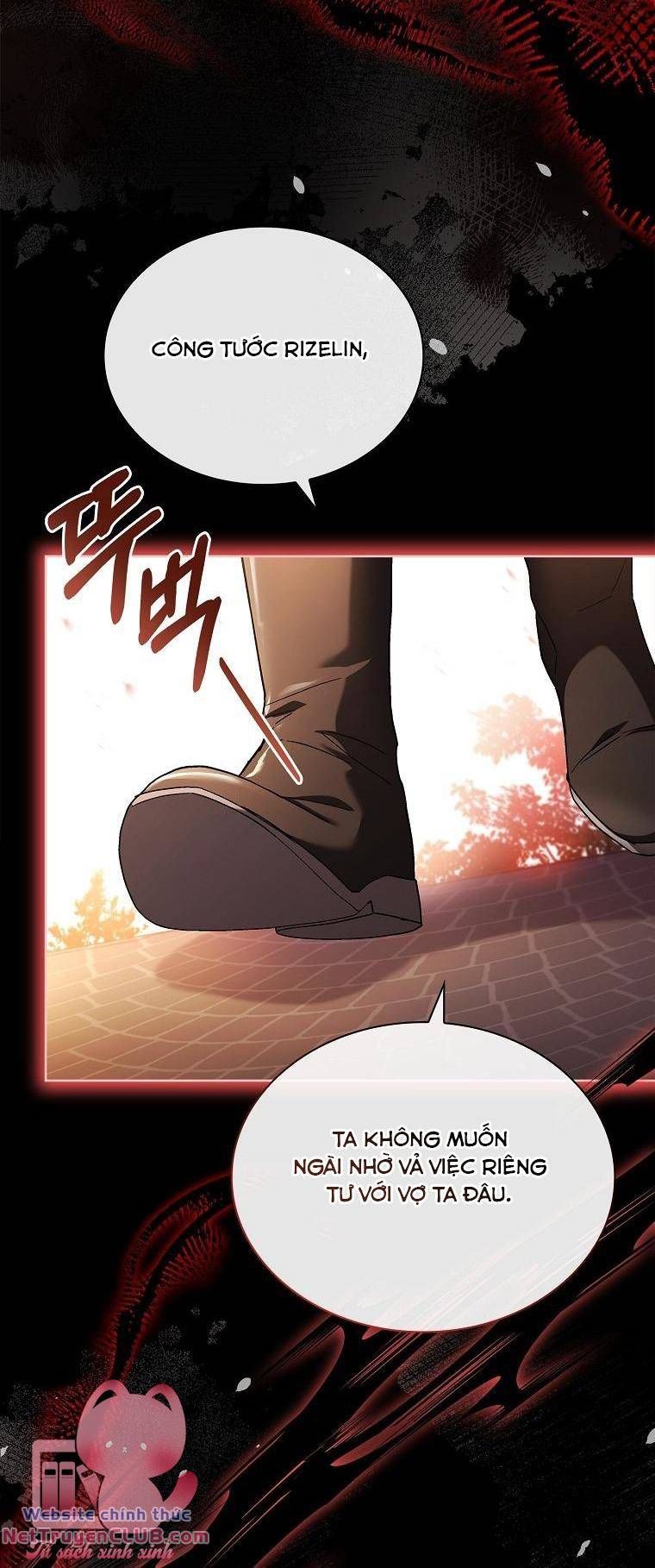 Từ Trúc Mã Hoá Thành Ông Xã Chapter 51 - 28