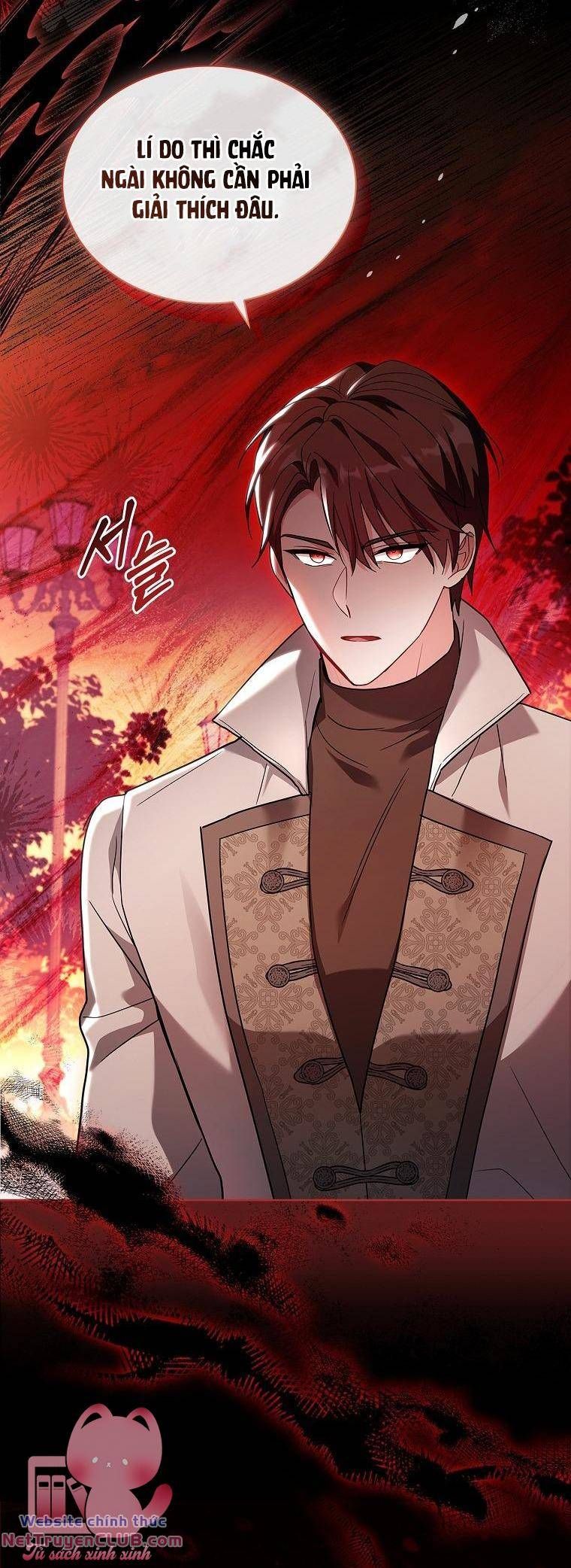 Từ Trúc Mã Hoá Thành Ông Xã Chapter 51 - 29