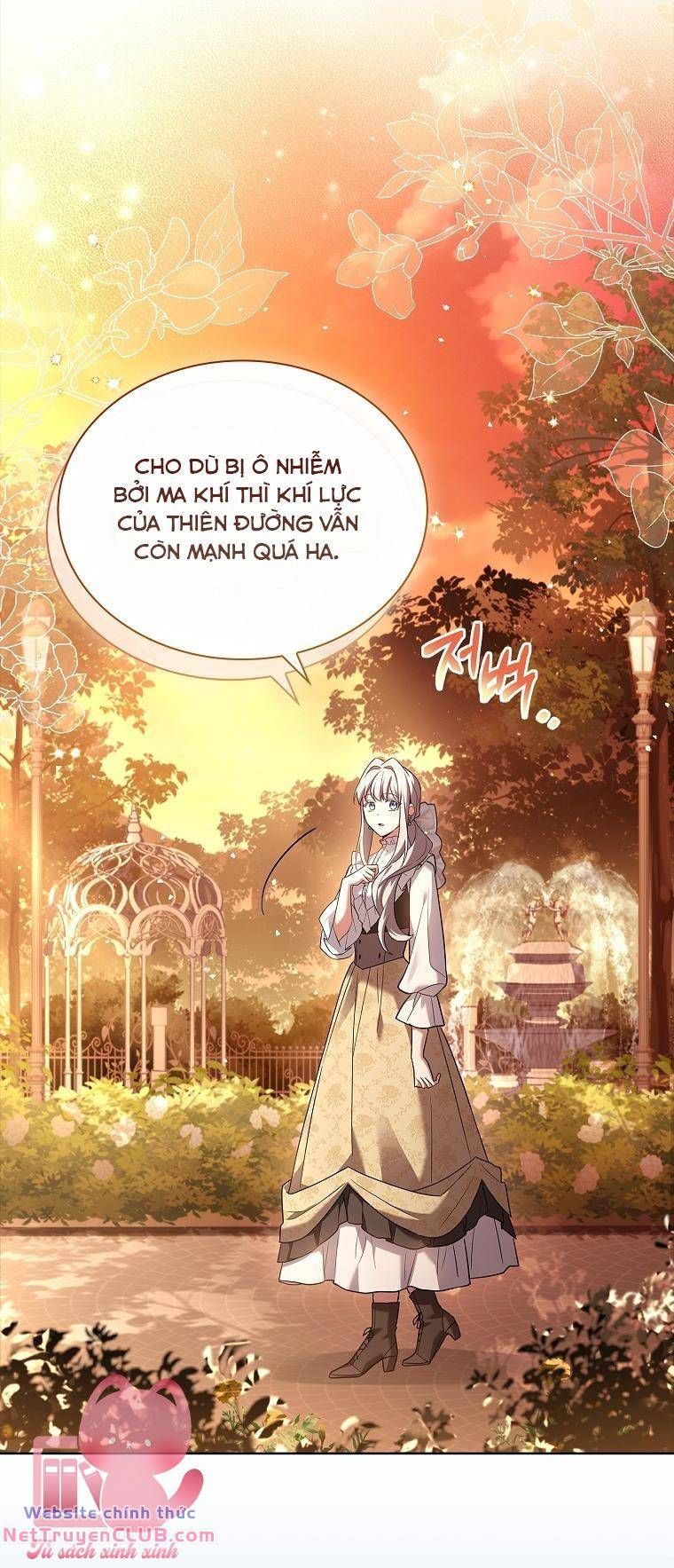 Từ Trúc Mã Hoá Thành Ông Xã Chapter 51 - 4