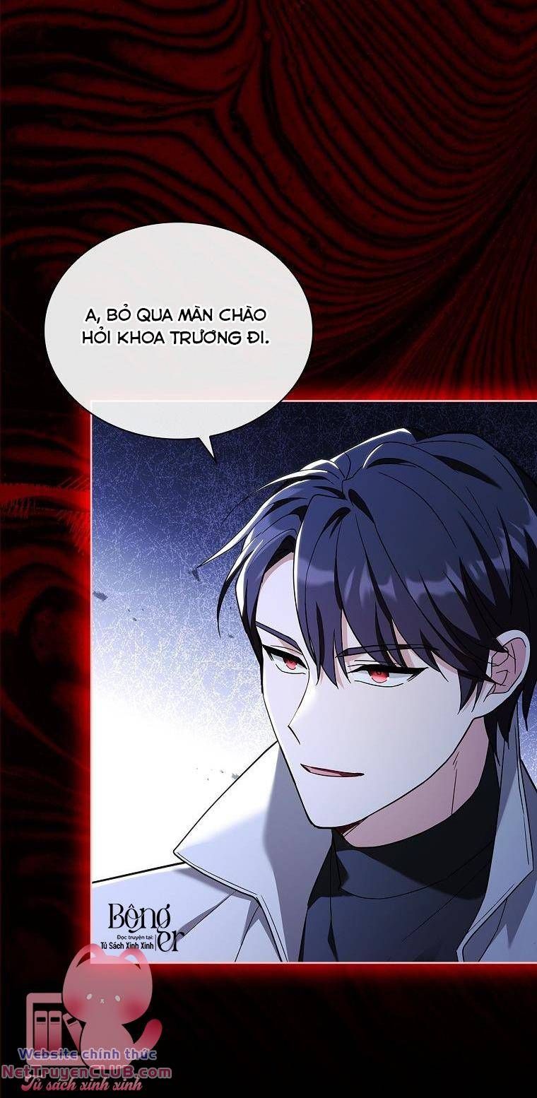 Từ Trúc Mã Hoá Thành Ông Xã Chapter 51 - 31