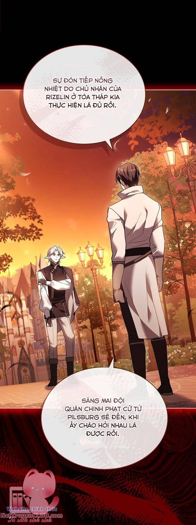 Từ Trúc Mã Hoá Thành Ông Xã Chapter 51 - 32