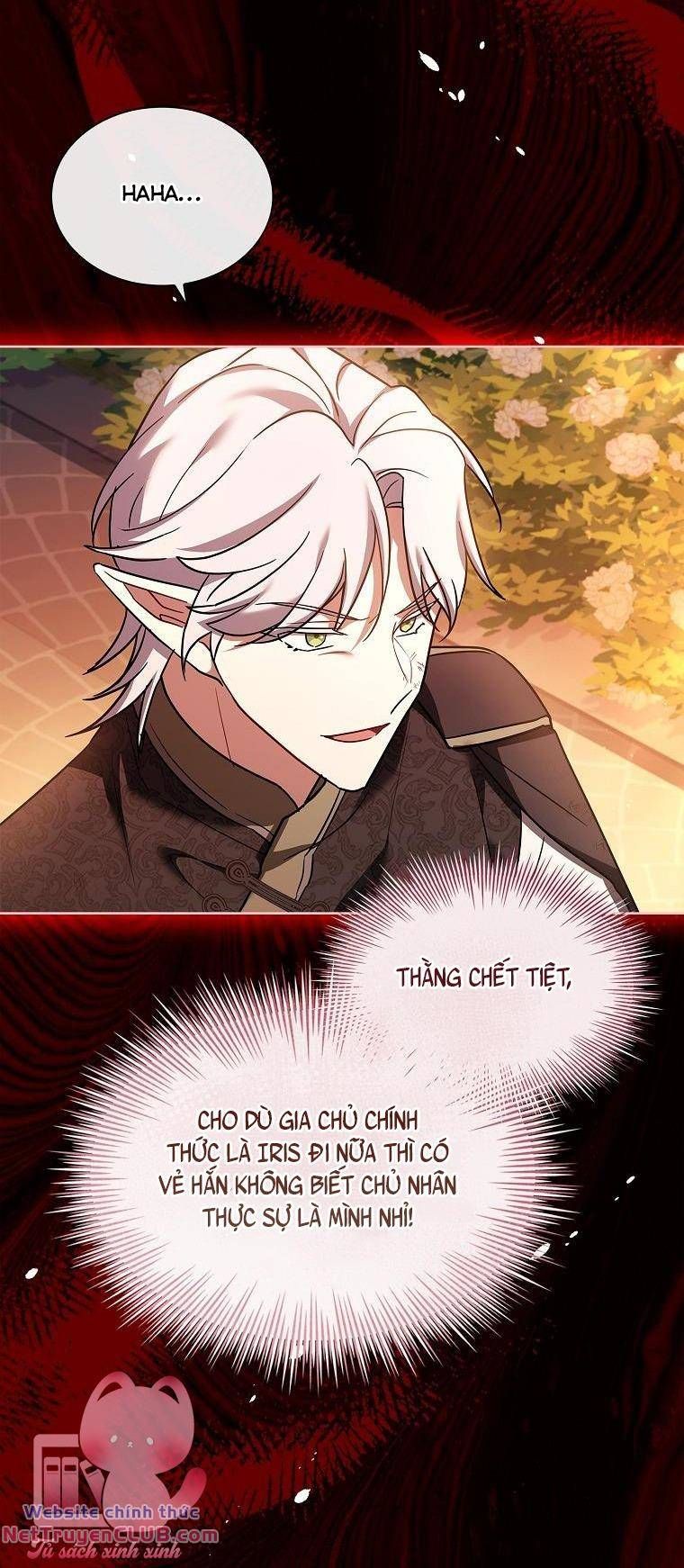 Từ Trúc Mã Hoá Thành Ông Xã Chapter 51 - 33