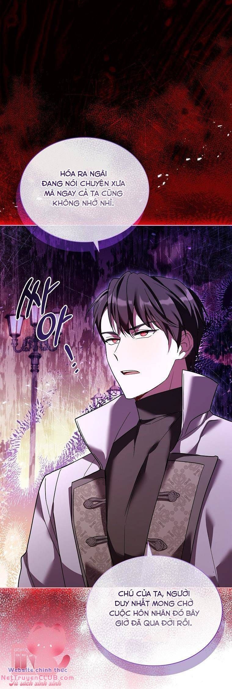 Từ Trúc Mã Hoá Thành Ông Xã Chapter 51 - 35