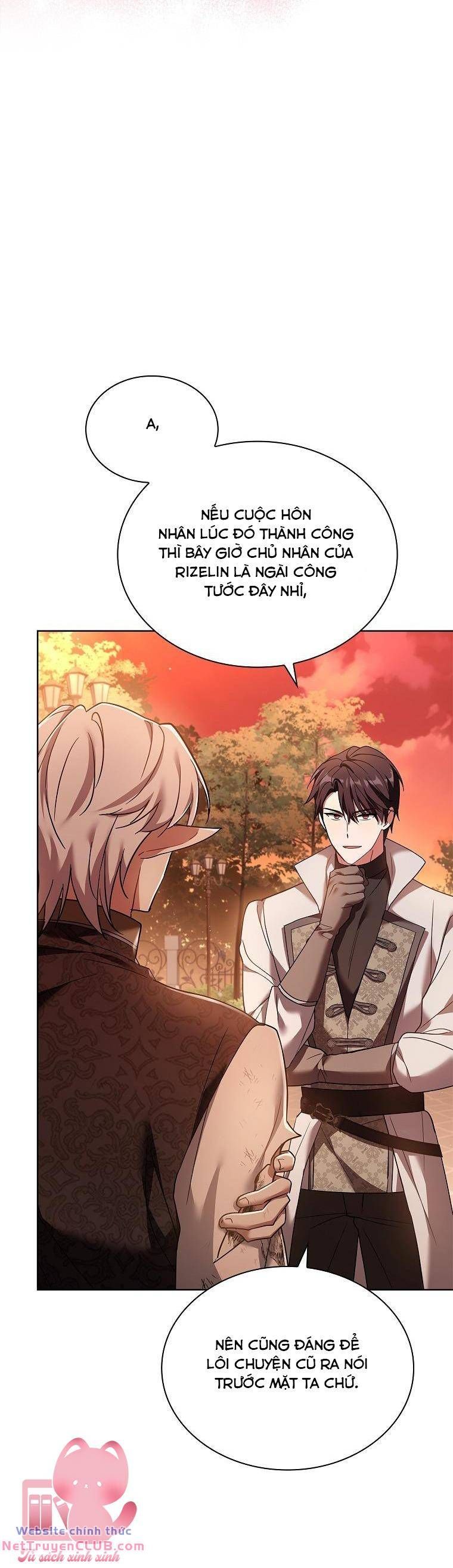 Từ Trúc Mã Hoá Thành Ông Xã Chapter 51 - 36