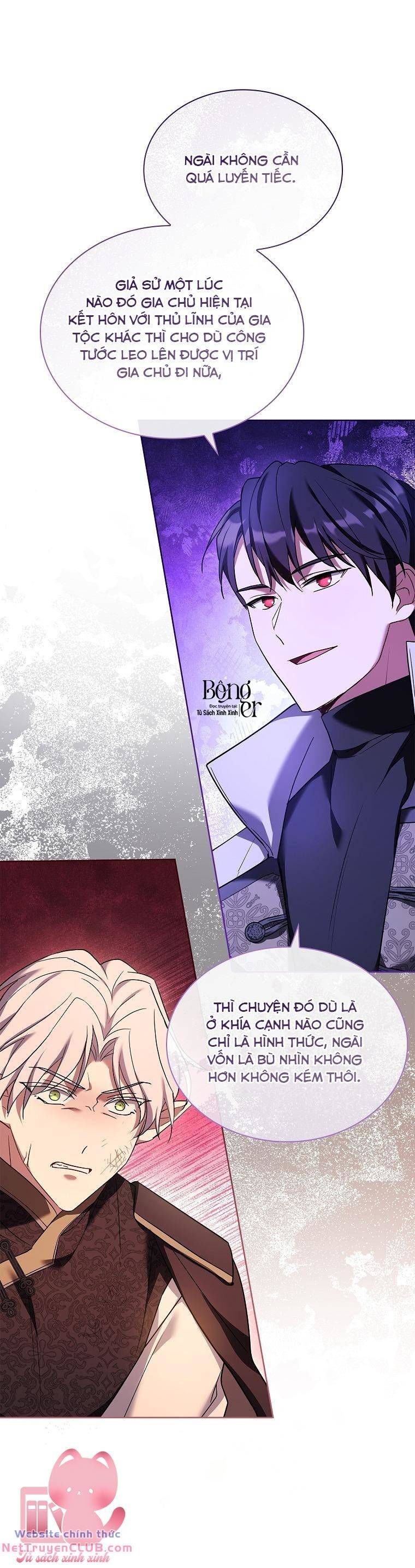Từ Trúc Mã Hoá Thành Ông Xã Chapter 51 - 37