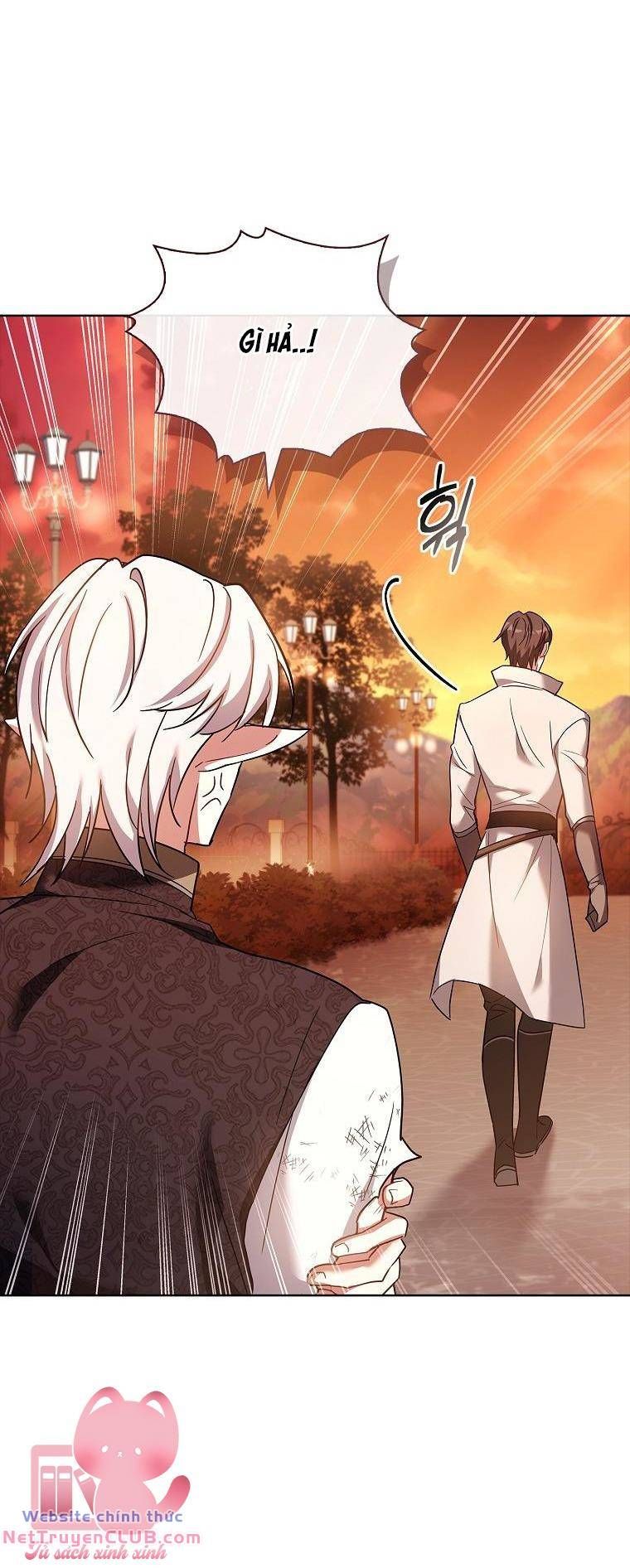 Từ Trúc Mã Hoá Thành Ông Xã Chapter 51 - 38