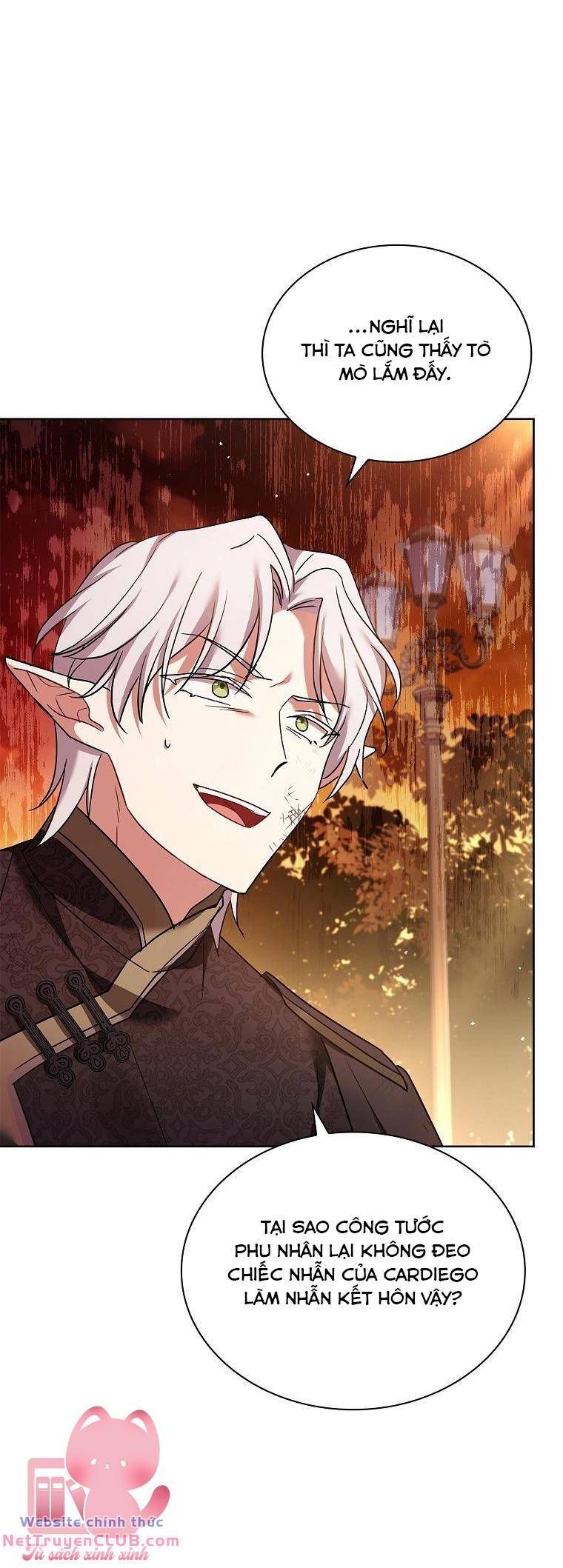 Từ Trúc Mã Hoá Thành Ông Xã Chapter 51 - 39