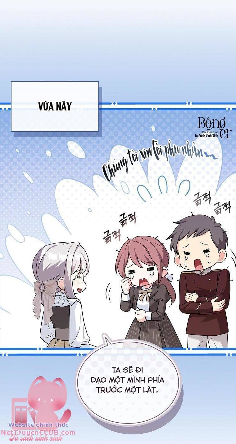 Từ Trúc Mã Hoá Thành Ông Xã Chapter 51 - 5