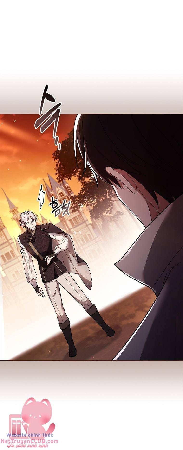 Từ Trúc Mã Hoá Thành Ông Xã Chapter 51 - 41