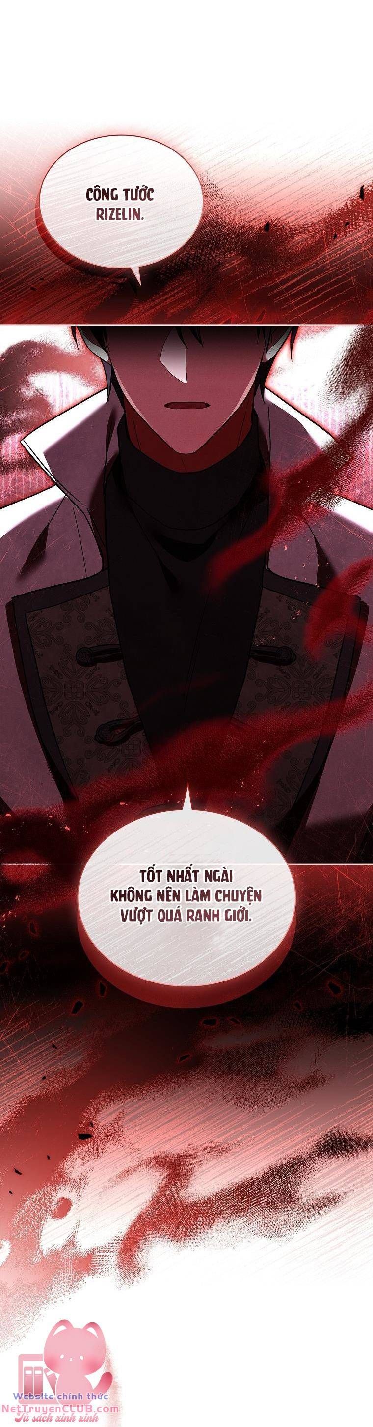 Từ Trúc Mã Hoá Thành Ông Xã Chapter 51 - 42