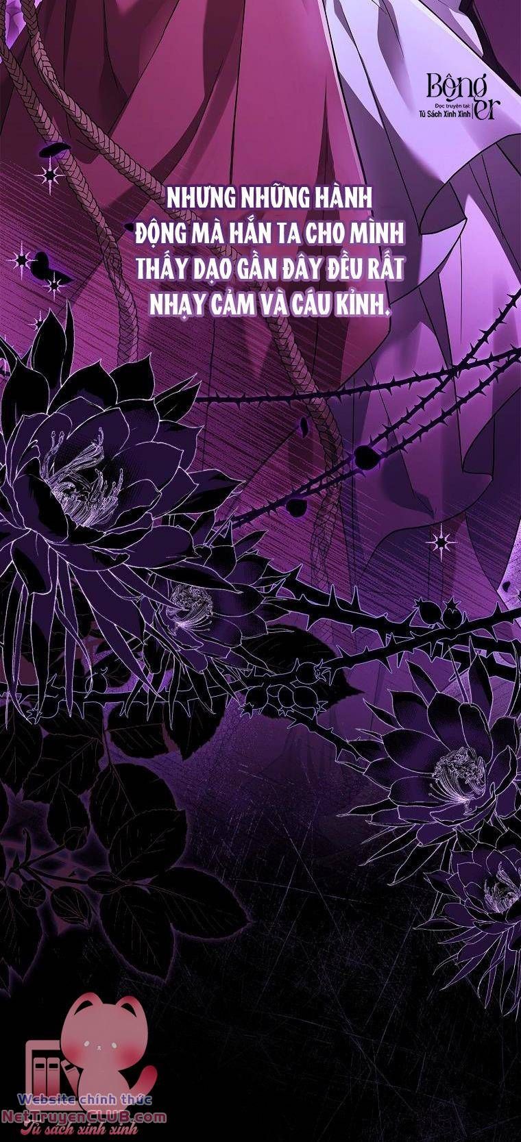 Từ Trúc Mã Hoá Thành Ông Xã Chapter 51 - 50